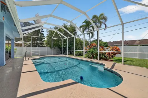 1342 Sw Oriole Lane Port Saint Lucie FL 34953