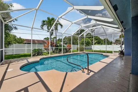 1342 Sw Oriole Lane Port Saint Lucie FL 34953