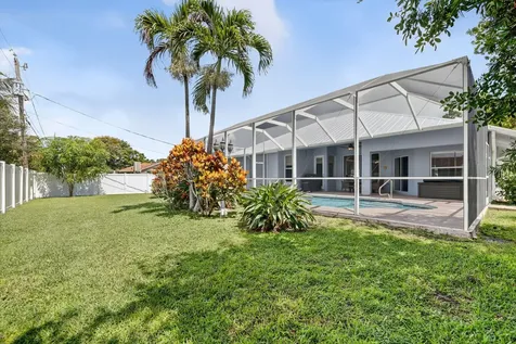 1342 Sw Oriole Lane Port Saint Lucie FL 34953
