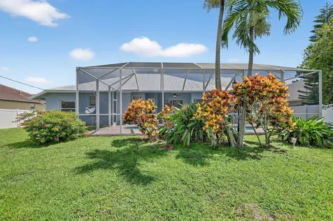 1342 Sw Oriole Lane Port Saint Lucie FL 34953