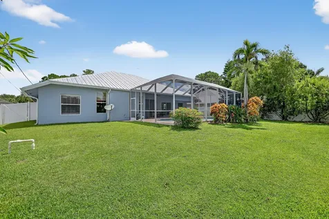 1342 Sw Oriole Lane Port Saint Lucie FL 34953