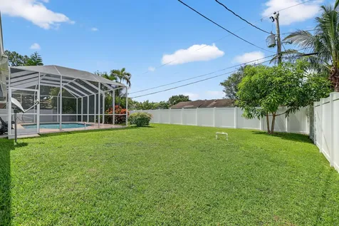 1342 Sw Oriole Lane Port Saint Lucie FL 34953