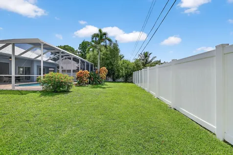 1342 Sw Oriole Lane Port Saint Lucie FL 34953