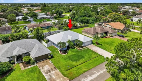 1342 Sw Oriole Lane Port Saint Lucie FL 34953