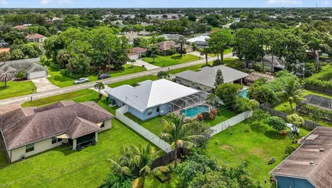 1342 Sw Oriole Lane Port Saint Lucie FL 34953
