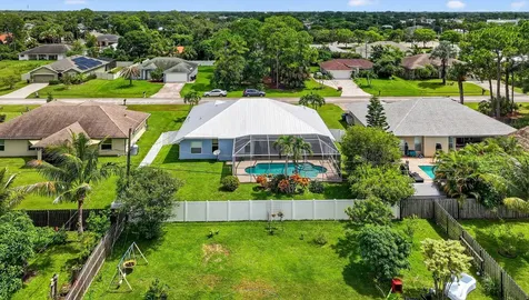 1342 Sw Oriole Lane Port Saint Lucie FL 34953