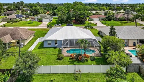 1342 Sw Oriole Lane Port Saint Lucie FL 34953