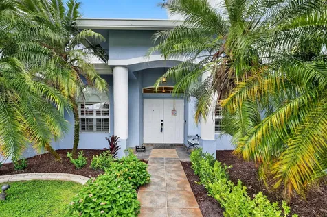 1342 Sw Oriole Lane Port Saint Lucie FL 34953