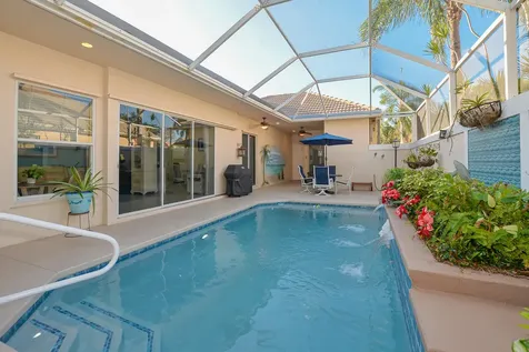 709 Sw Saint Vincent Cove Port Saint Lucie FL 34986