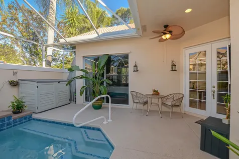 709 Sw Saint Vincent Cove Port Saint Lucie FL 34986