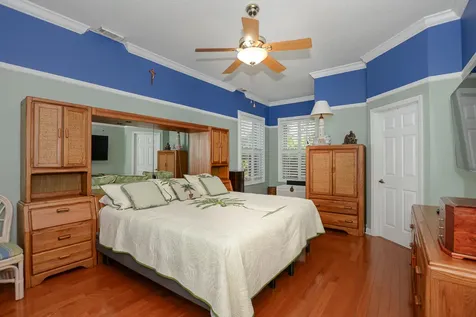709 Sw Saint Vincent Cove Port Saint Lucie FL 34986