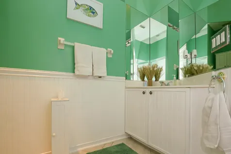 709 Sw Saint Vincent Cove Port Saint Lucie FL 34986