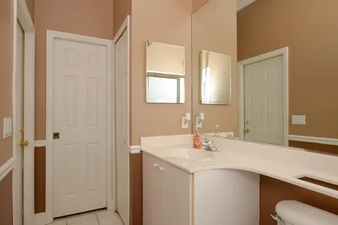 709 Sw Saint Vincent Cove Port Saint Lucie FL 34986