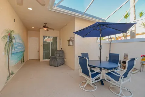 709 Sw Saint Vincent Cove Port Saint Lucie FL 34986