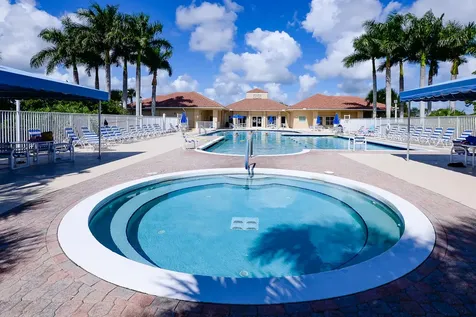 709 Sw Saint Vincent Cove Port Saint Lucie FL 34986