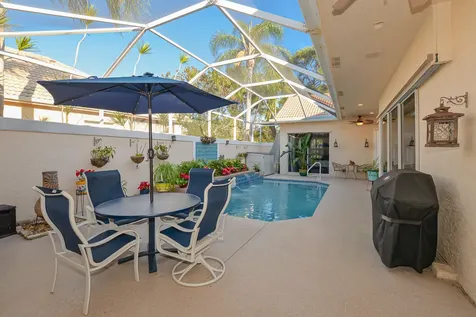 709 Sw Saint Vincent Cove Port Saint Lucie FL 34986