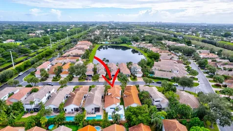 6631 Nw 25th Avenue Boca Raton FL 33496