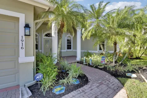 1916 Sw Wabeek Place Palm City FL 34990