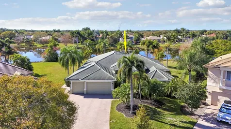 1916 Sw Wabeek Place Palm City FL 34990