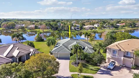1916 Sw Wabeek Place Palm City FL 34990