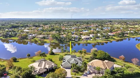 1916 Sw Wabeek Place Palm City FL 34990