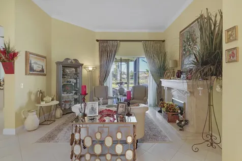 1916 Sw Wabeek Place Palm City FL 34990