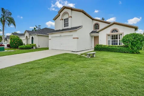 15182 Oak Chase Court Wellington FL 33414