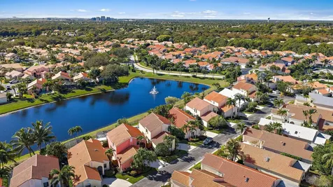 13290 Saint Tropez Circle Palm Beach Gardens FL 33410