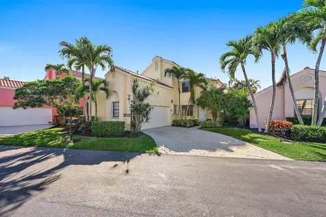 13290 Saint Tropez Circle Palm Beach Gardens FL 33410