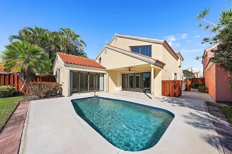 13290 Saint Tropez Circle Palm Beach Gardens FL 33410