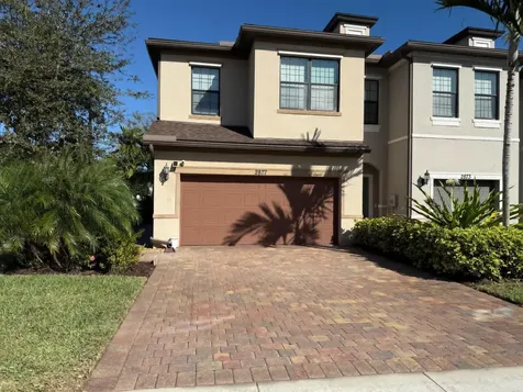 2877 Bard Street Palm Springs FL 33406