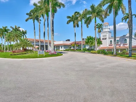 6193 Pointe Regal Circle Delray Beach FL 33484
