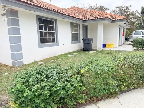13675 Yarmouth Court Wellington FL 33414