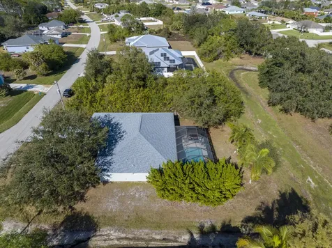 4501 Sw Athena Drive Port Saint Lucie FL 34953