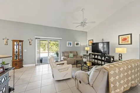 4501 Sw Athena Drive Port Saint Lucie FL 34953