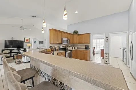 4501 Sw Athena Drive Port Saint Lucie FL 34953