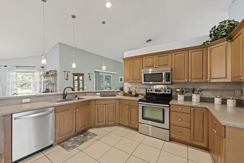 4501 Sw Athena Drive Port Saint Lucie FL 34953