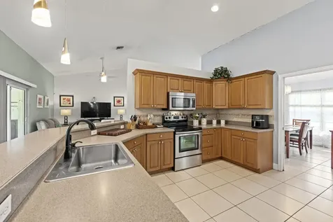 4501 Sw Athena Drive Port Saint Lucie FL 34953