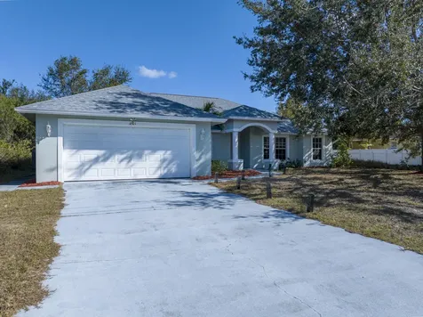 4501 Sw Athena Drive Port Saint Lucie FL 34953