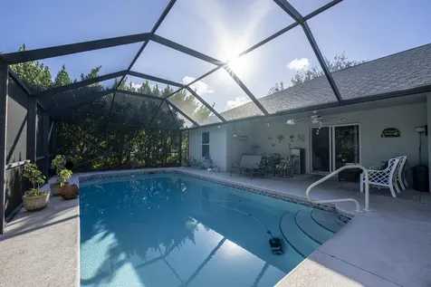 4501 Sw Athena Drive Port Saint Lucie FL 34953