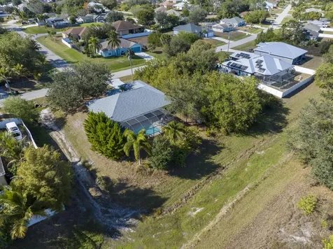 4501 Sw Athena Drive Port Saint Lucie FL 34953