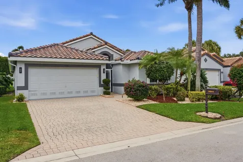 11541 Alana Terrace Boynton Beach FL 33437