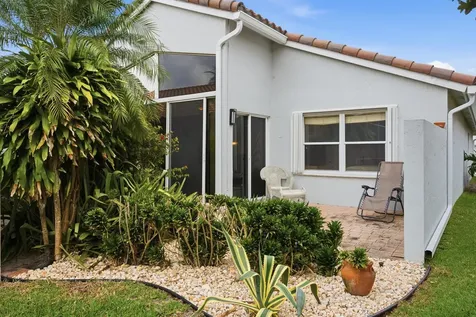 11541 Alana Terrace Boynton Beach FL 33437