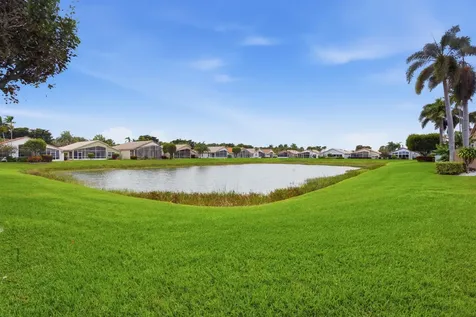 11541 Alana Terrace Boynton Beach FL 33437