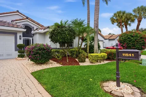 11541 Alana Terrace Boynton Beach FL 33437