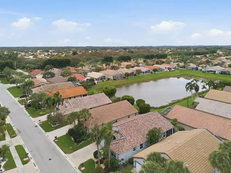 11541 Alana Terrace Boynton Beach FL 33437