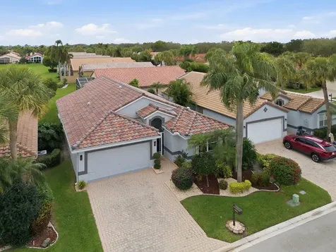11541 Alana Terrace Boynton Beach FL 33437