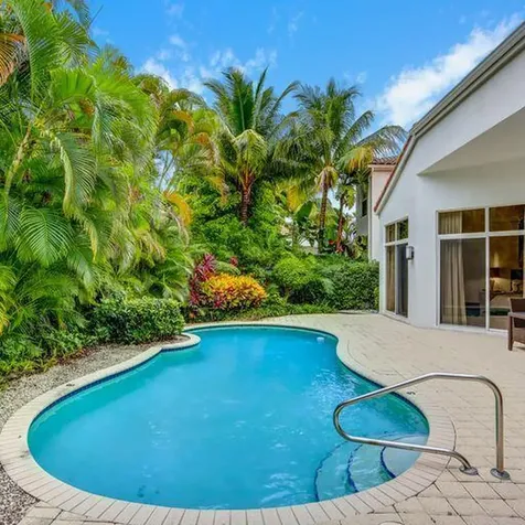 6564 Somerset Circle Boca Raton FL 33496