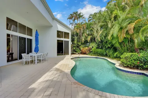 6564 Somerset Circle Boca Raton FL 33496