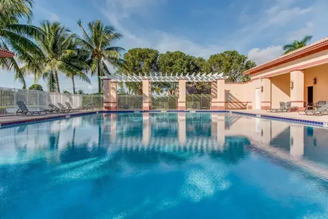 9911 Porta Leona Lane Boynton Beach FL 33472
